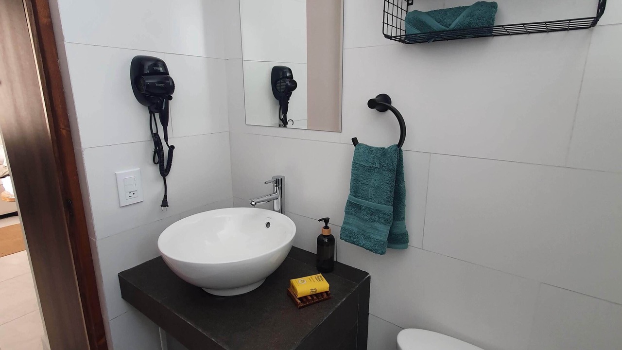 Photo of Bathroom in Saltillo
