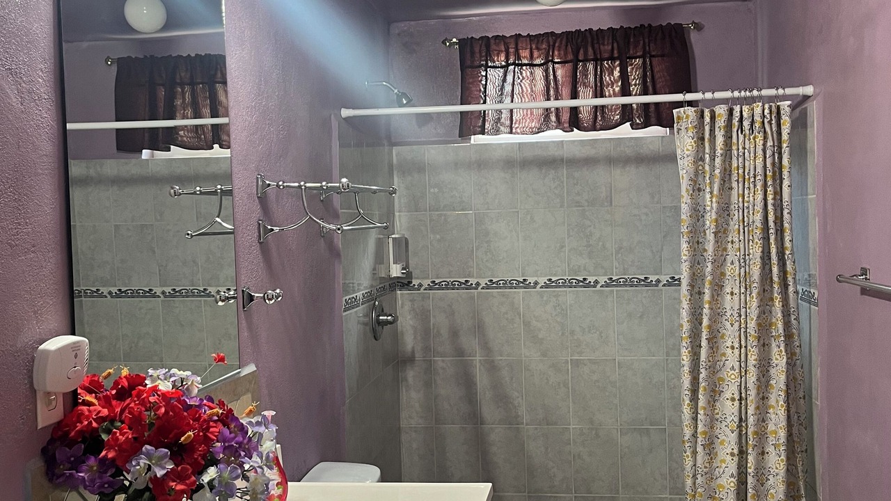 Photo of Bathroom in Playas de Rosarito