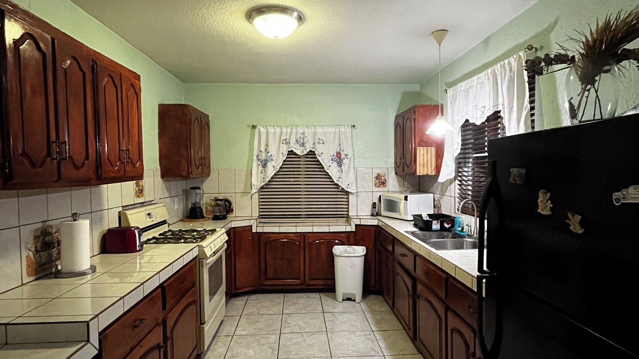 Photo of Kitchen in Playas de Rosarito