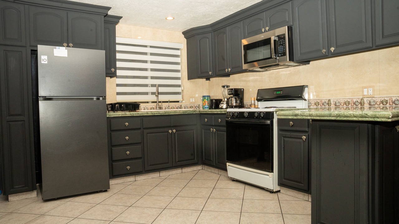 Photo of Kitchen in Ensenada