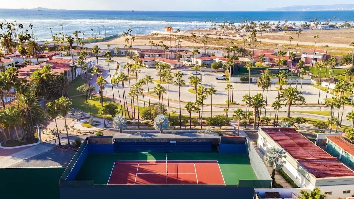 Photo of Outdoor in Ensenada