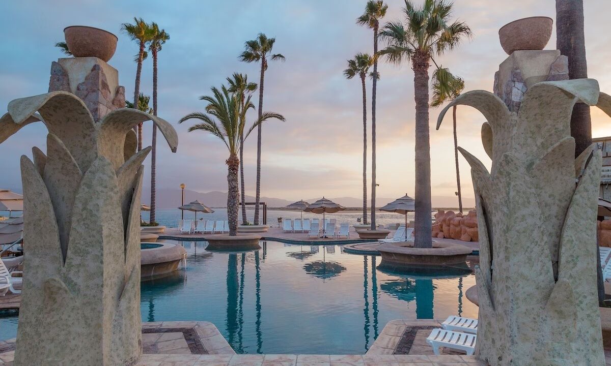 Photo of Outdoor in Ensenada