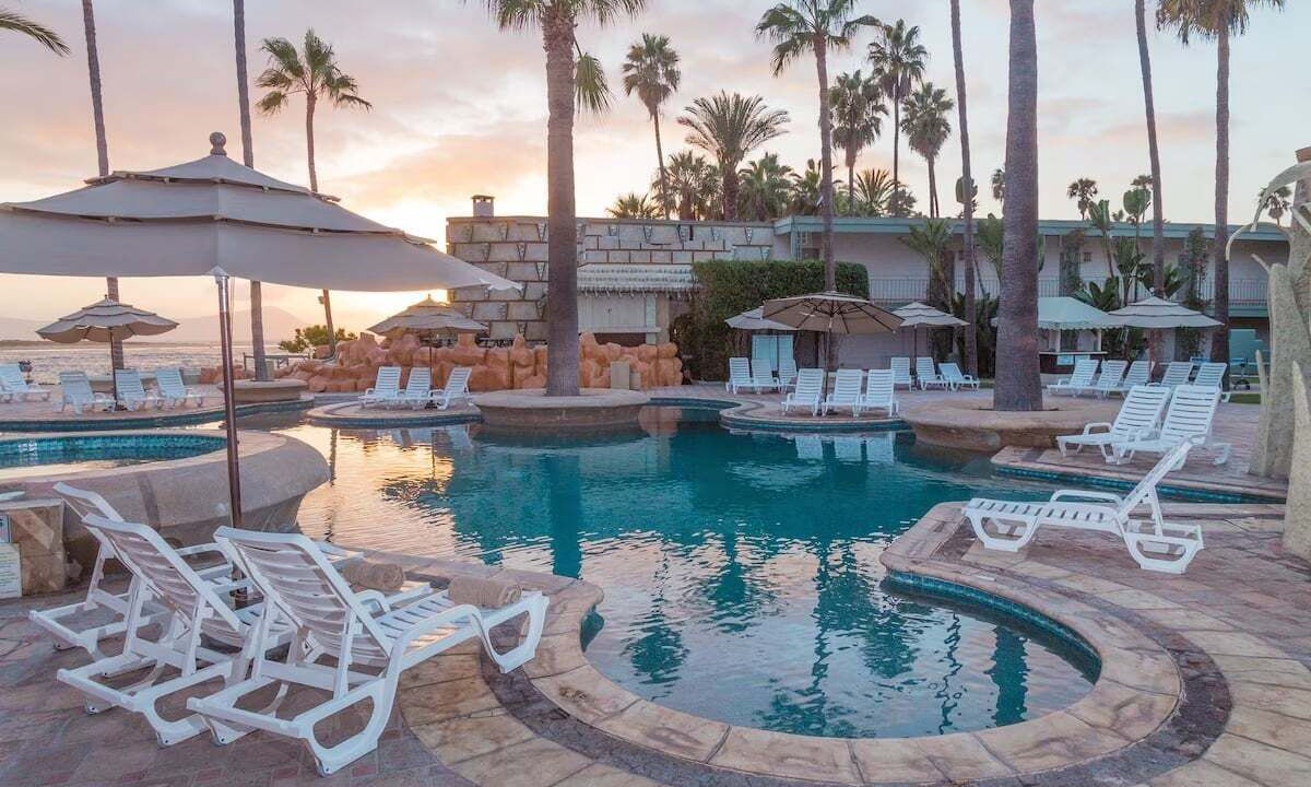 Photo of Outdoor in Ensenada