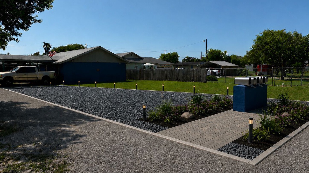Photo of Outdoor in Edinburg