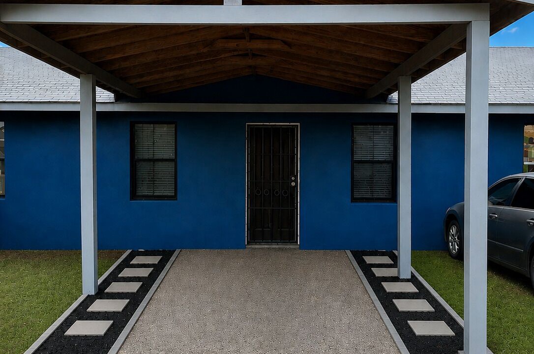 Photo of Outdoor in Edinburg
