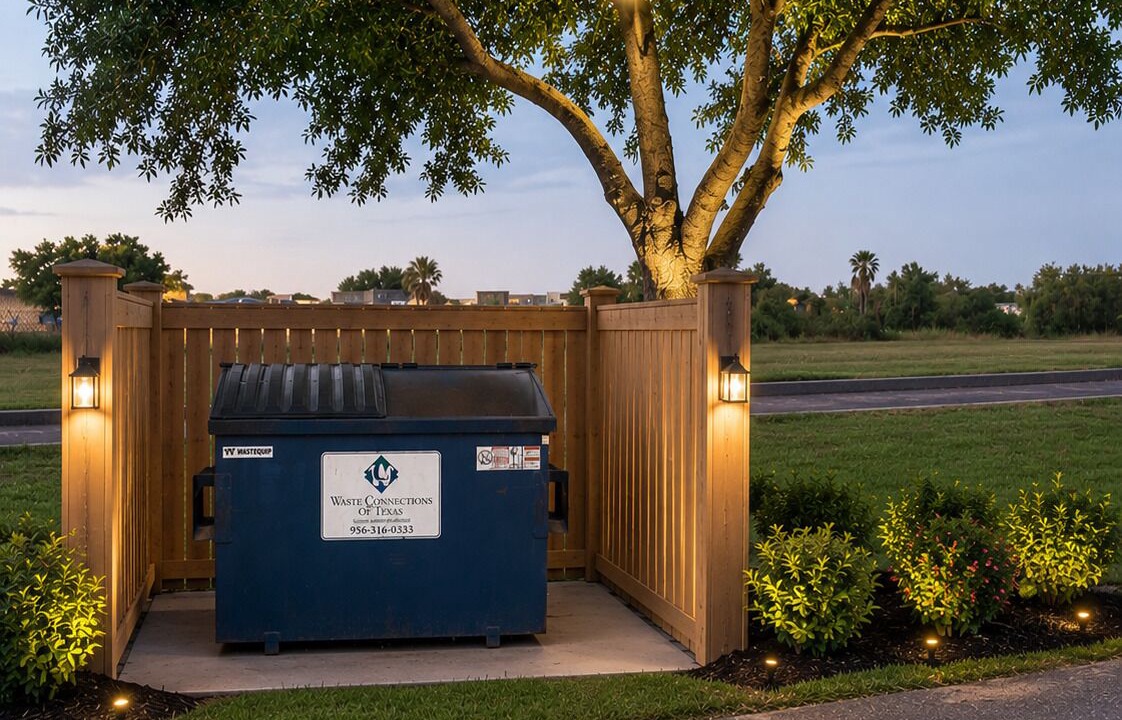 Photo of Outdoor in Edinburg