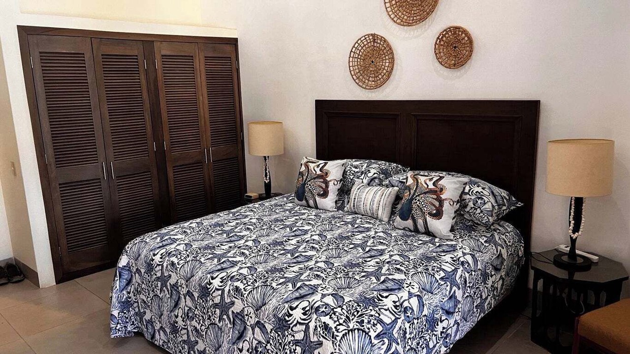 Photo of Bedroom in Cuyutlan