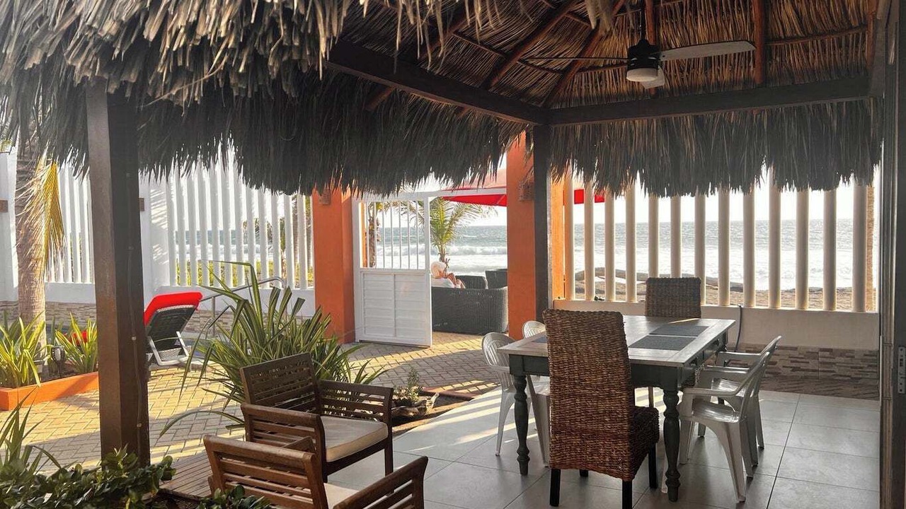 Photo of Outdoor in Cuyutlan