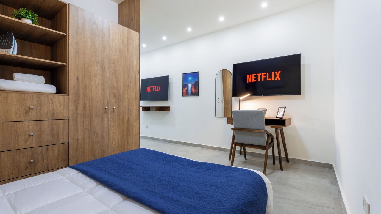 Photo of Bedroom in Hermosillo