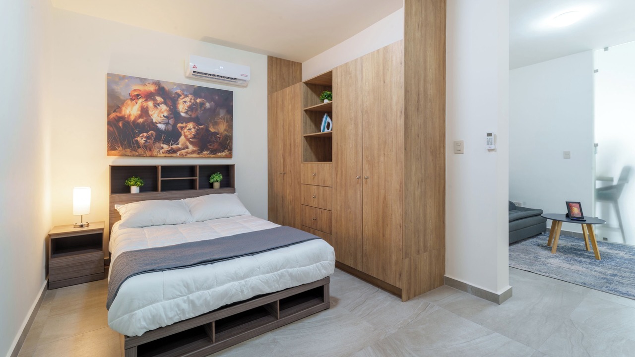 Photo of Bedroom in Hermosillo