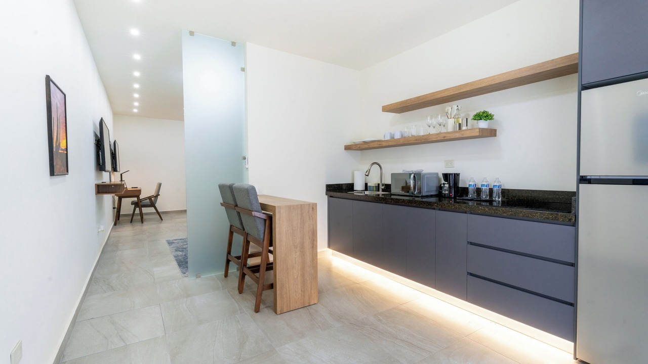 Photo of Kitchen in Hermosillo