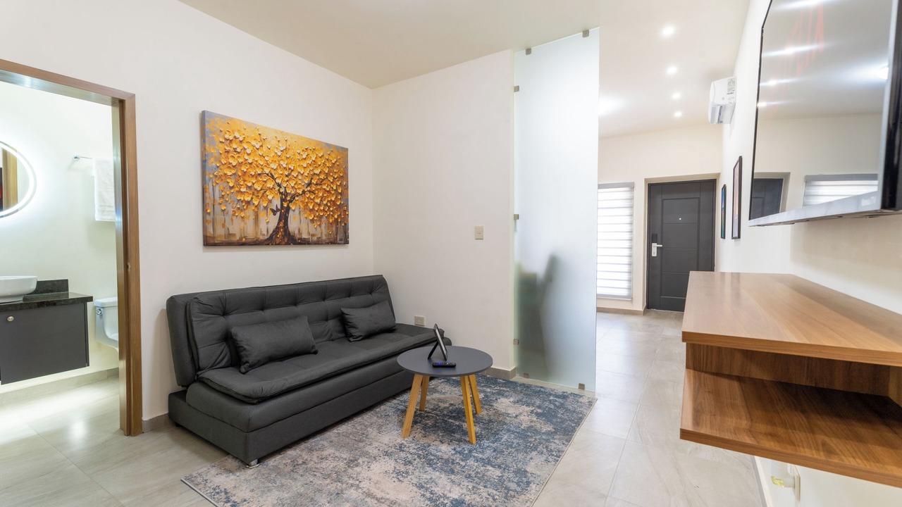 Photo of Livingroom in Hermosillo