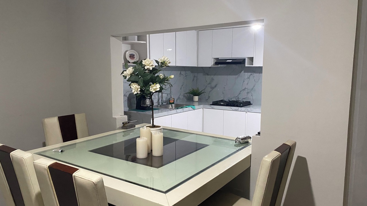 Photo of Kitchen in Ensenada