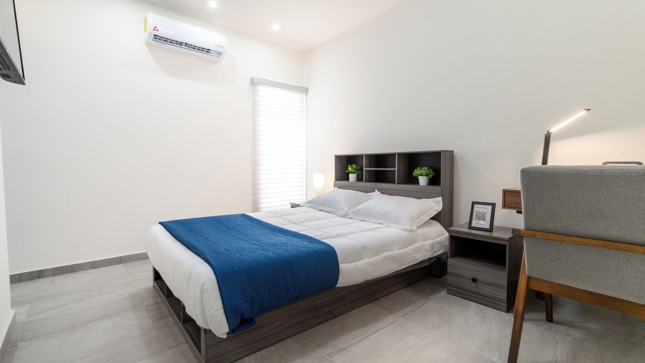 Photo of Bedroom in Hermosillo