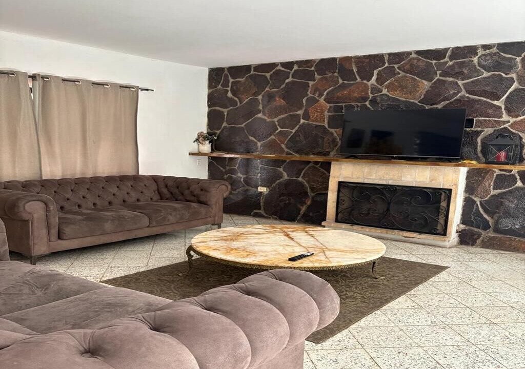 Photo of Livingroom in Jocotepec