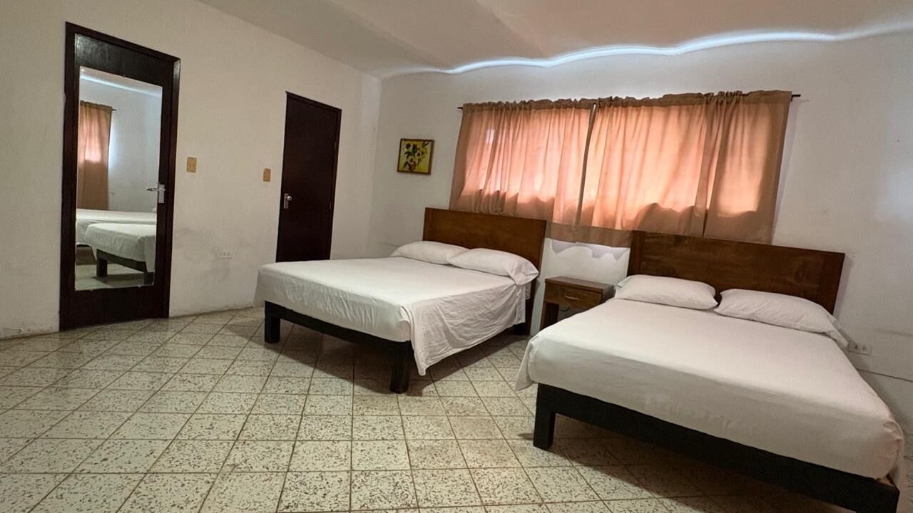 Photo of Bedroom in Jocotepec