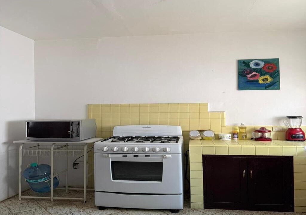 Photo of Kitchen in Jocotepec