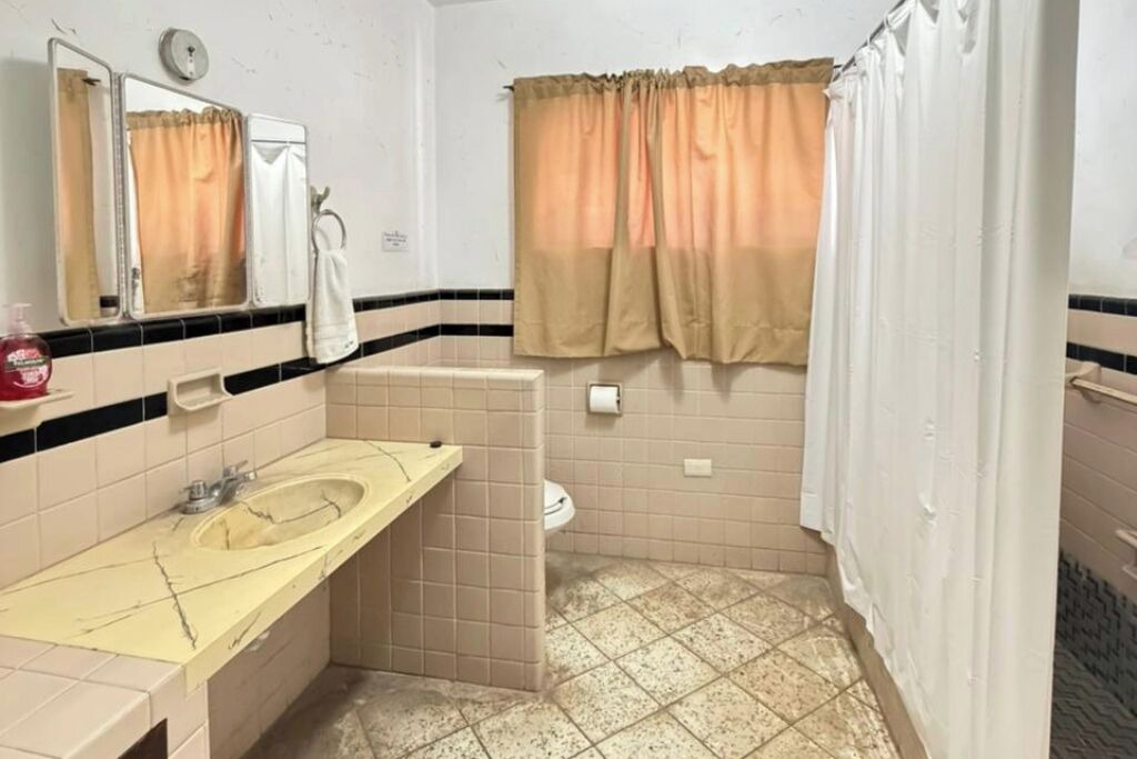 Photo of Bathroom in Jocotepec
