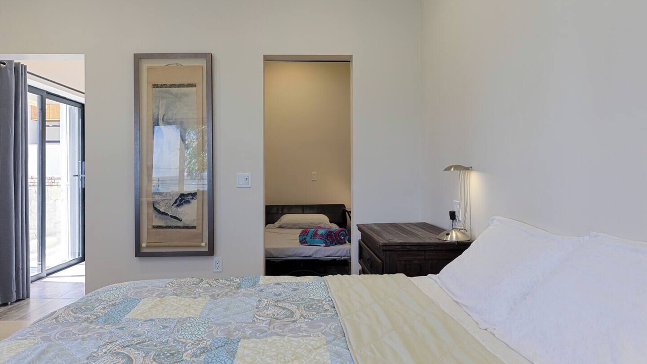 Photo of Bedroom in Buenavista