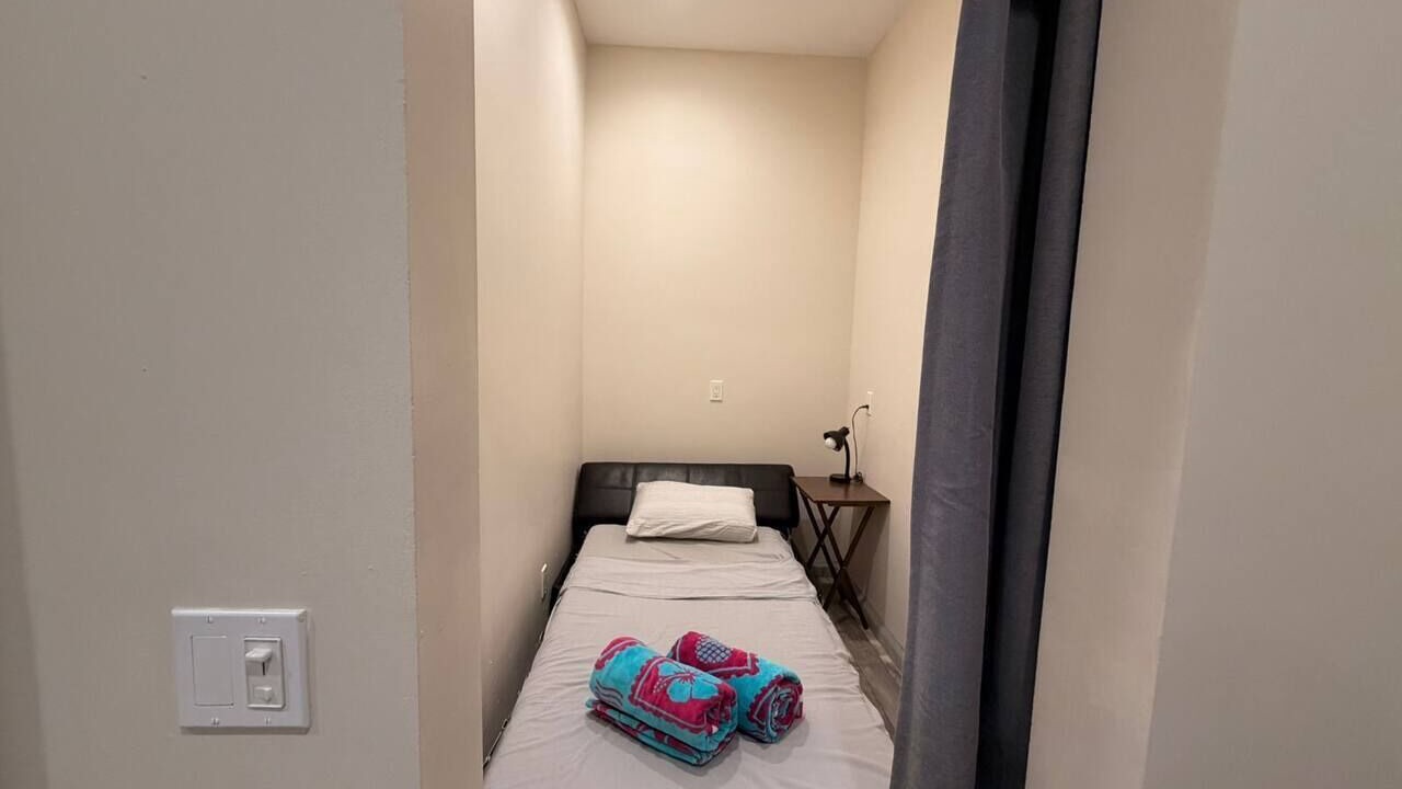Photo of Bedroom in Buenavista