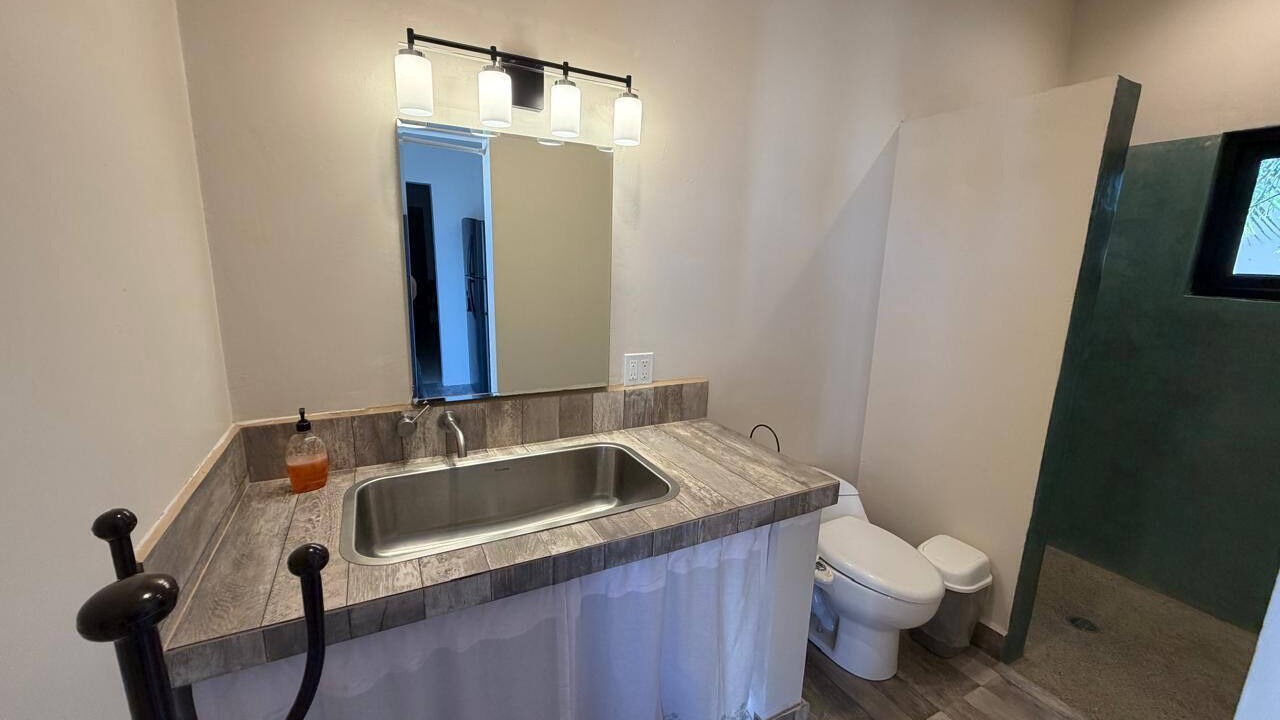 Photo of Bathroom in Buenavista