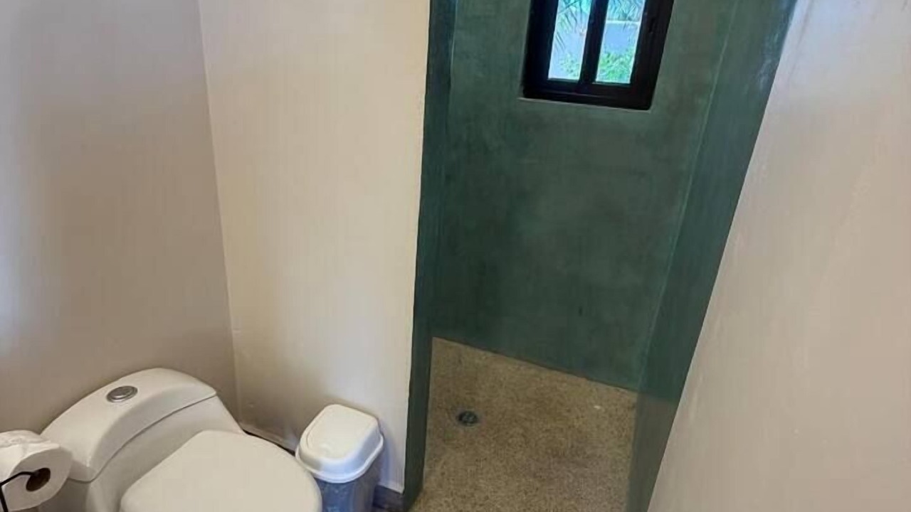 Photo of Bathroom in Buenavista