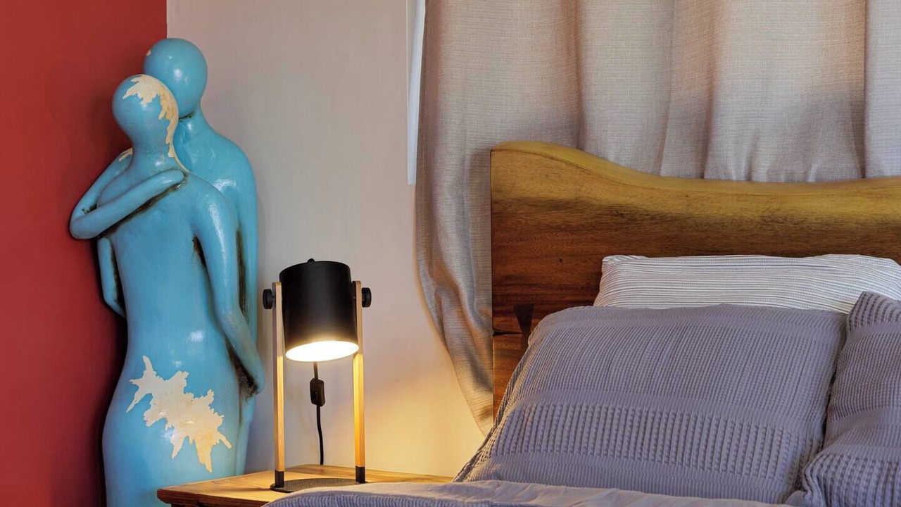 Photo of Bedroom in Buenavista