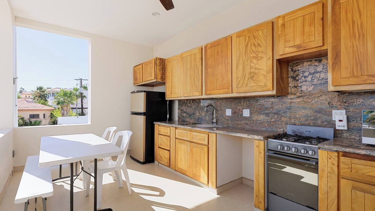 Photo of Kitchen in Buenavista