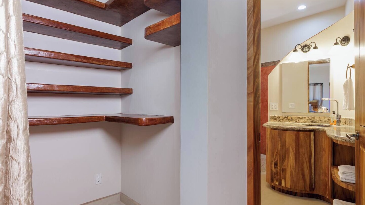 Photo of Bathroom in Buenavista