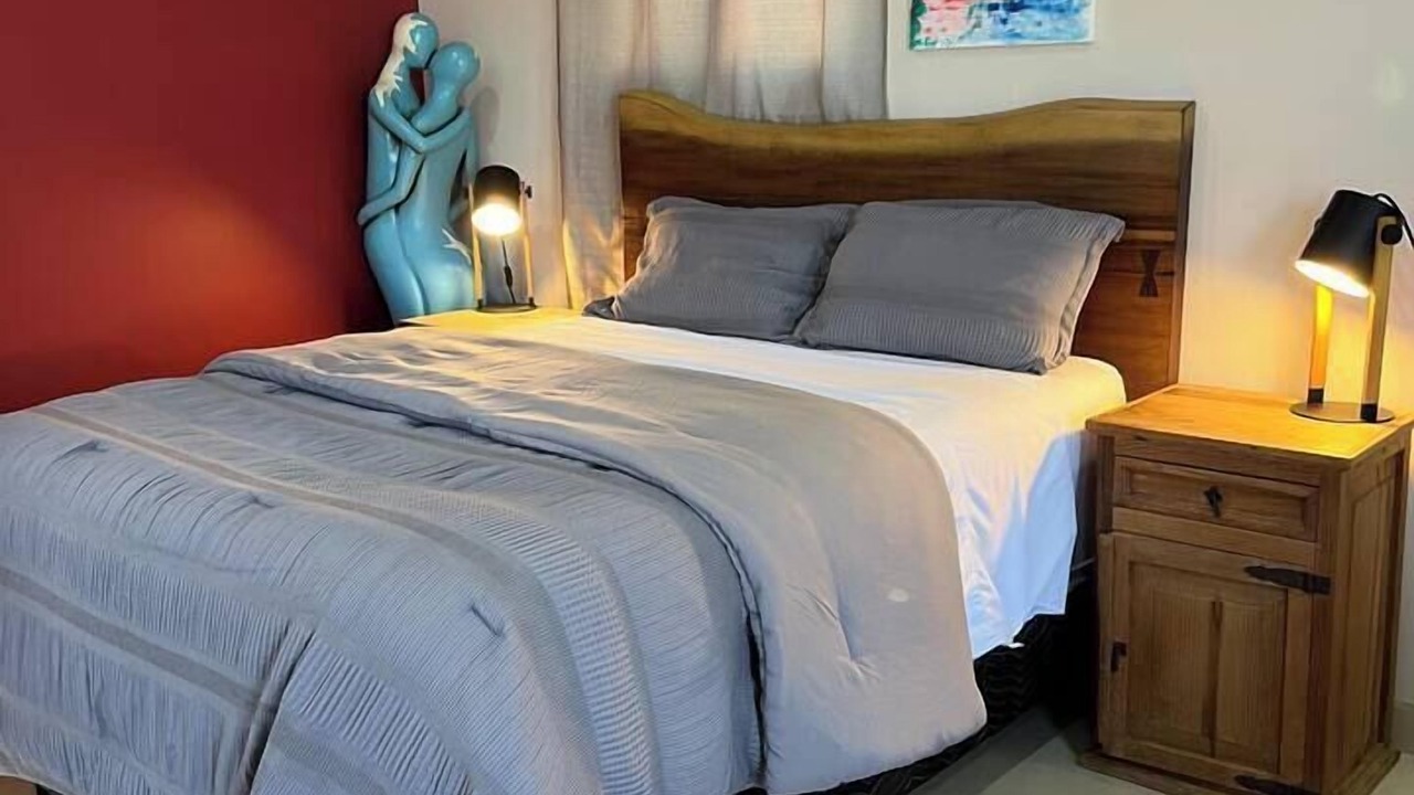 Photo of Bedroom in Buenavista