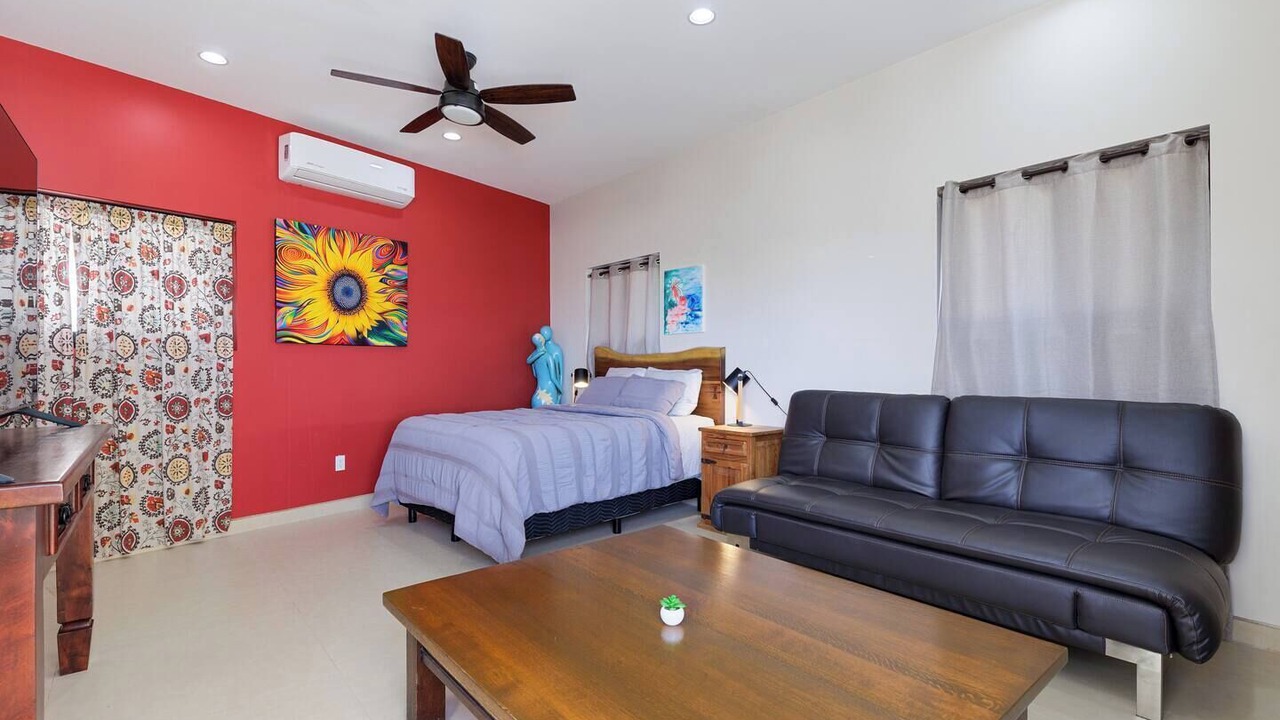 Photo of Bedroom in Buenavista