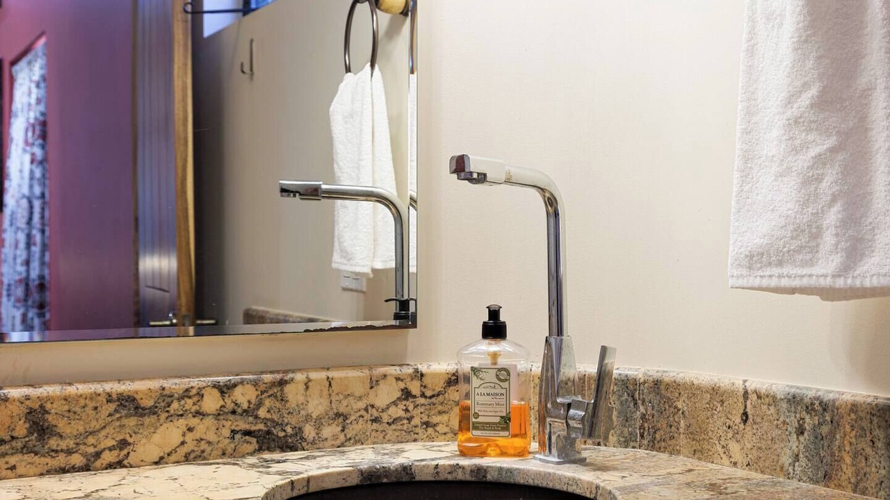 Photo of Bathroom in Buenavista