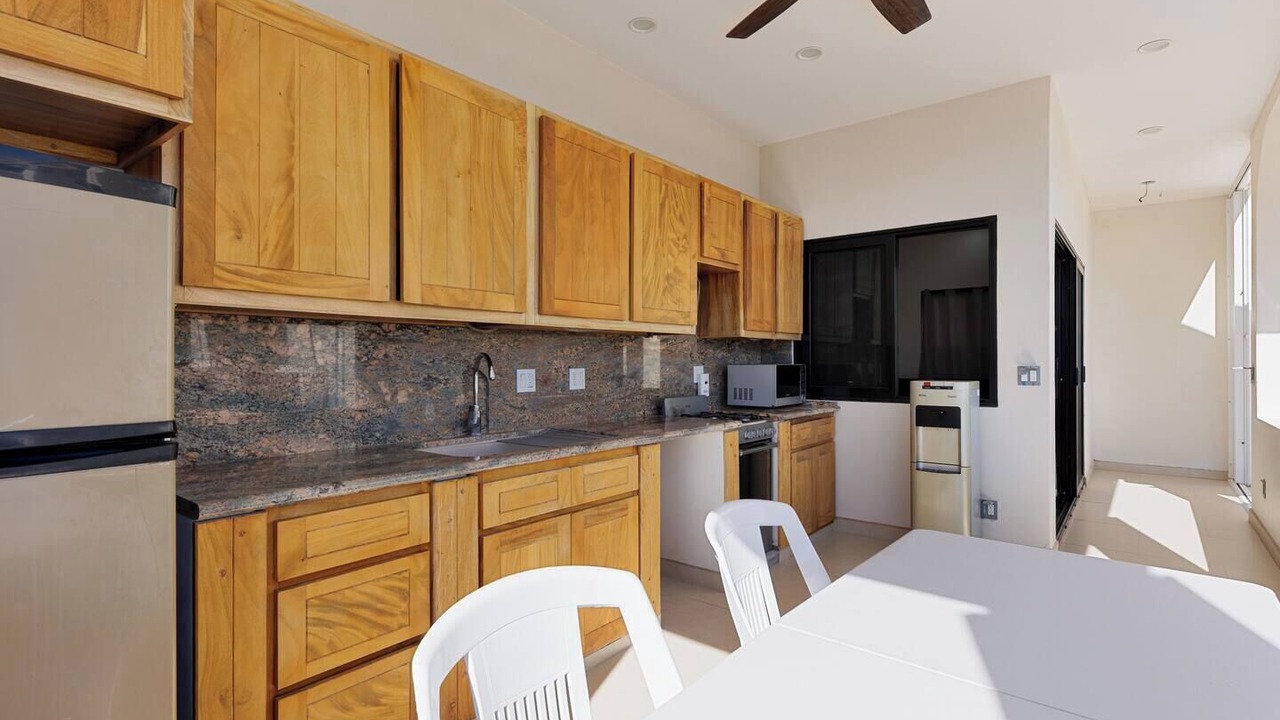 Photo of Kitchen in Buenavista