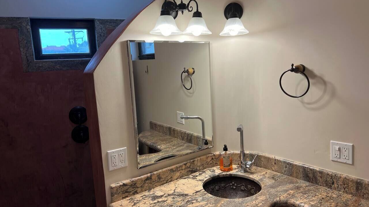 Photo of Bathroom in Buenavista