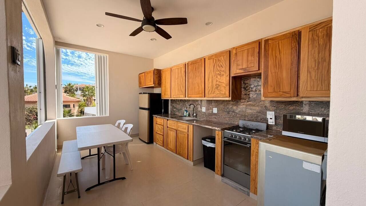 Photo of Kitchen in Buenavista