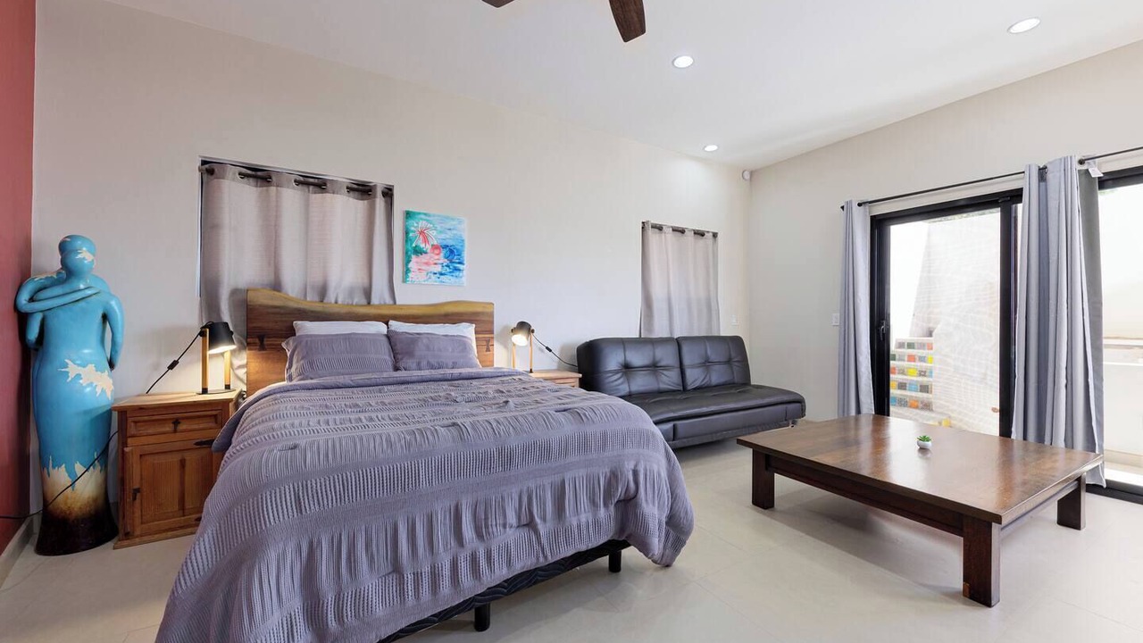 Photo of Bedroom in Buenavista