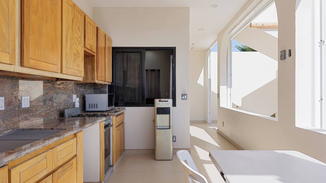 Photo of Kitchen in Buenavista