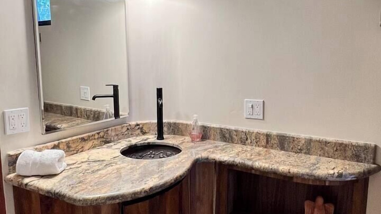 Photo of Bathroom in Buenavista