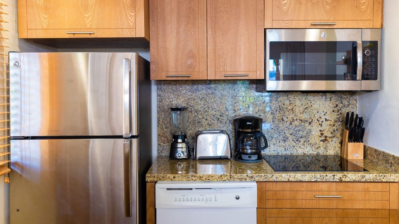 Photo of Kitchen in Los Cabos