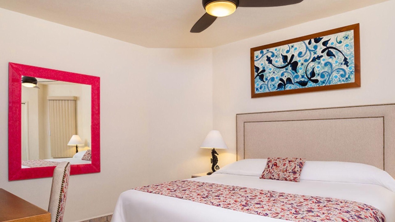 Photo of Bedroom in Los Cabos