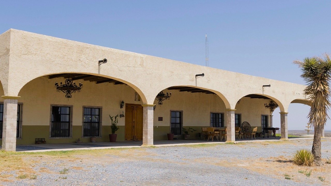 Photo of Outdoor in Parras