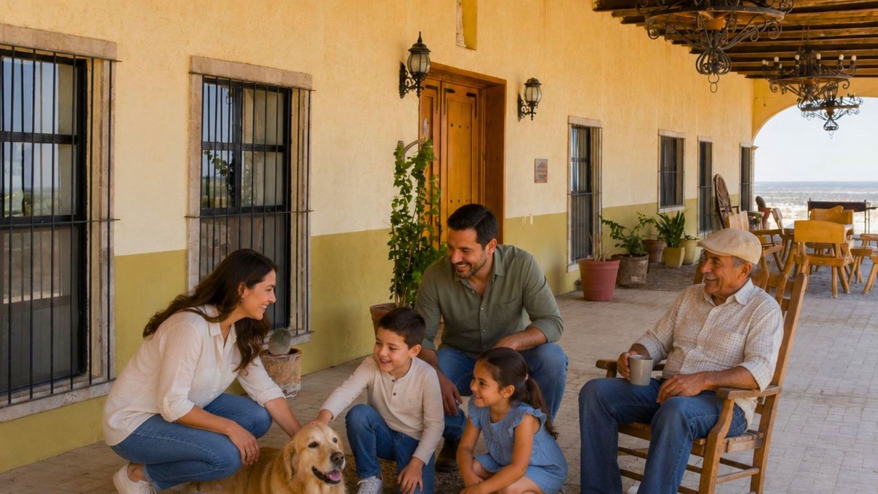 Photo of Outdoor in Parras