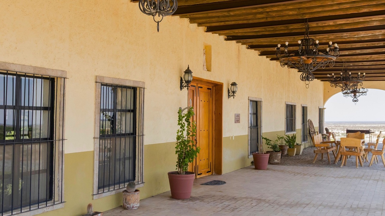 Photo of Outdoor in Parras