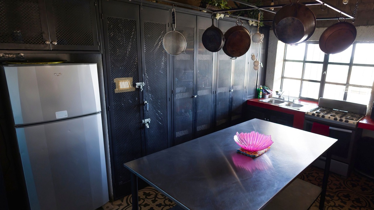 Photo of Kitchen in Parras