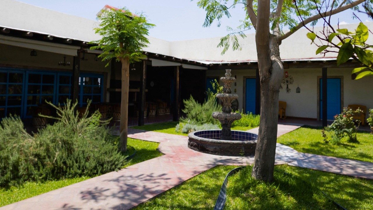 Photo of Outdoor in Parras