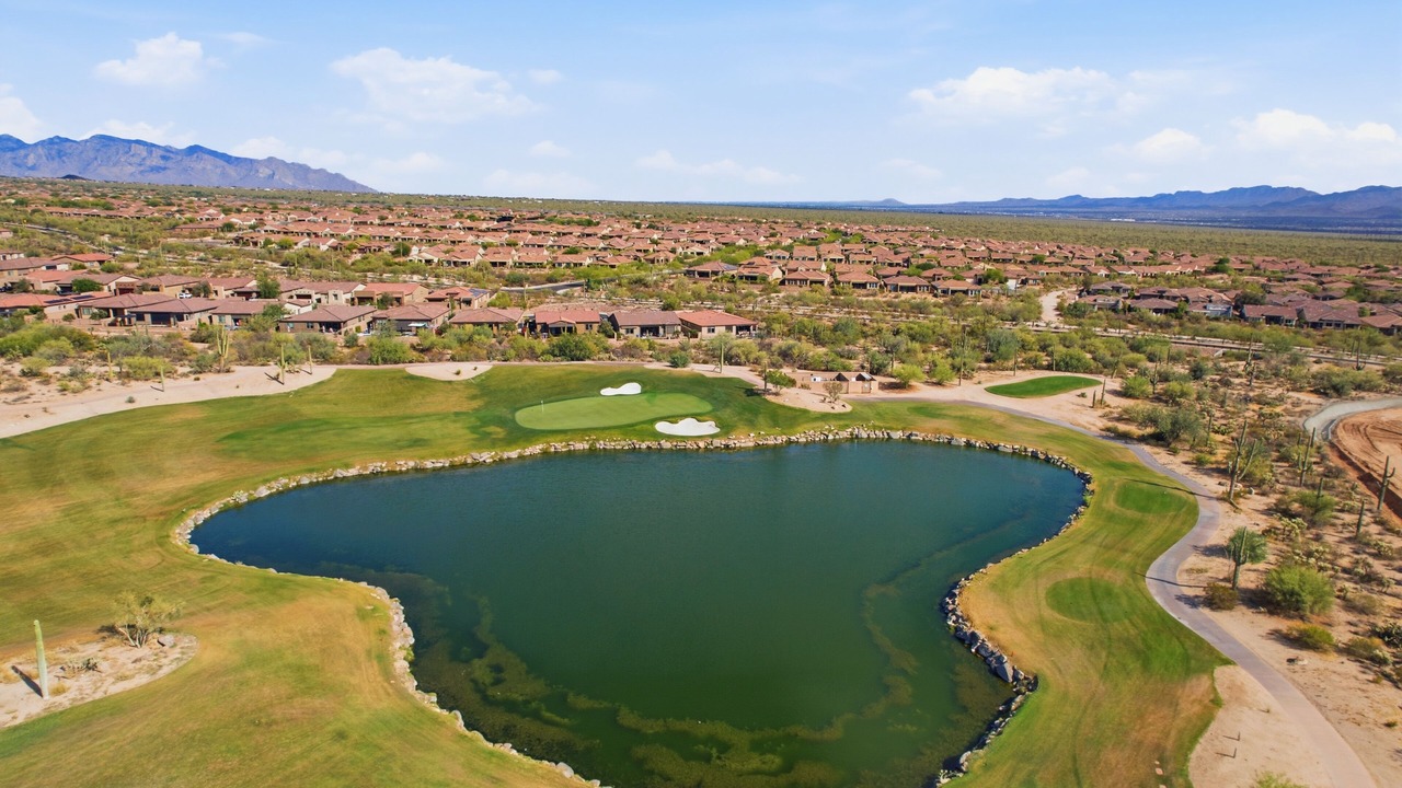 Photo of Others in Dove Mountain