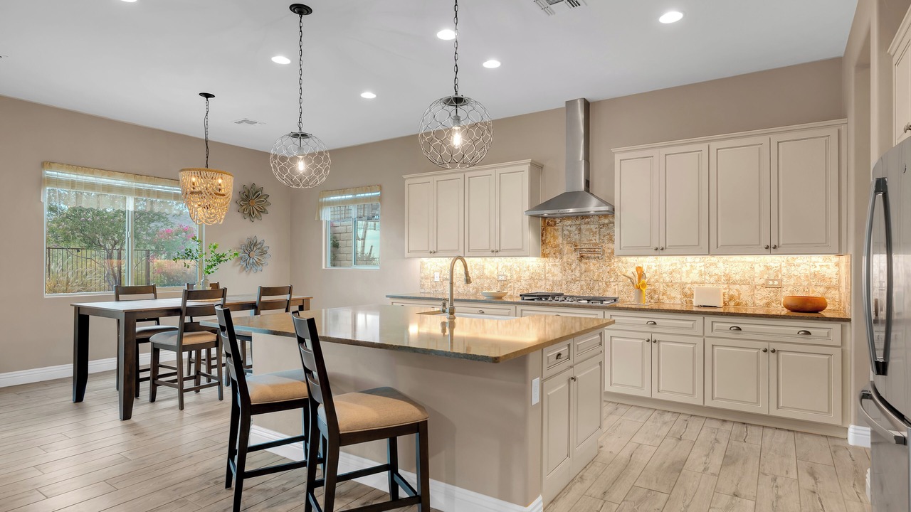Photo of Kitchen in Dove Mountain