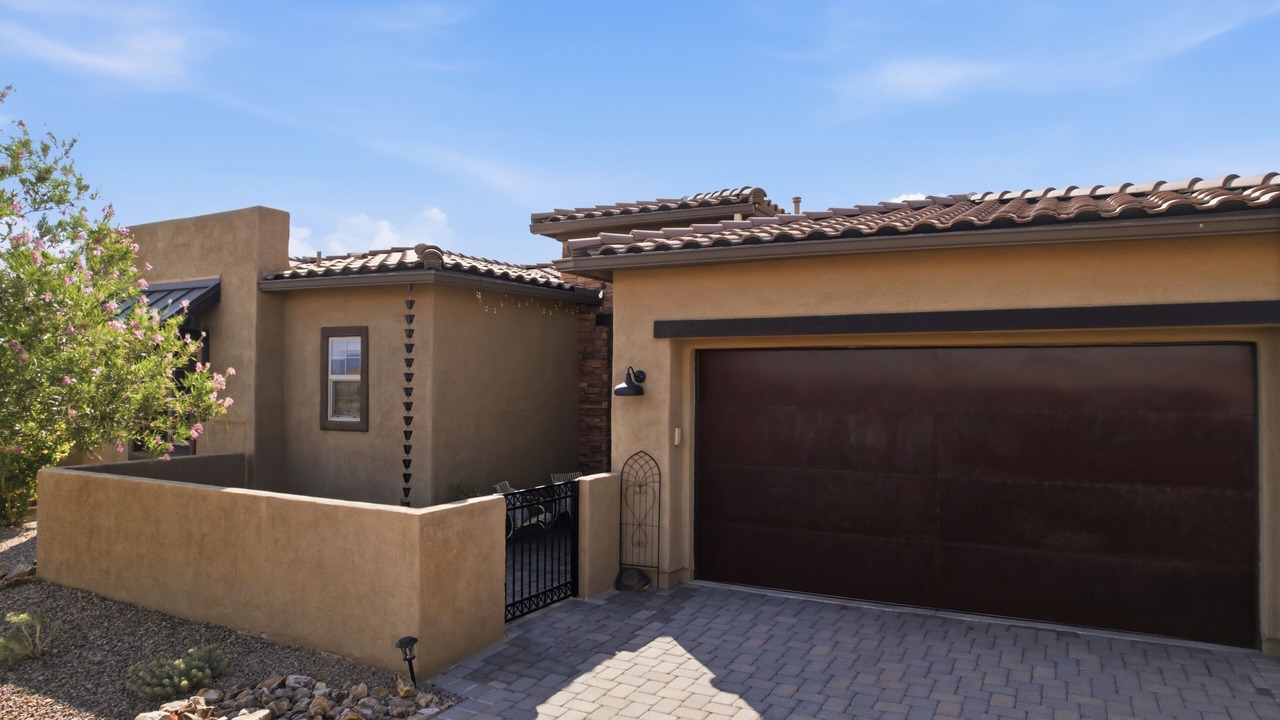 Photo of Outdoor in Dove Mountain