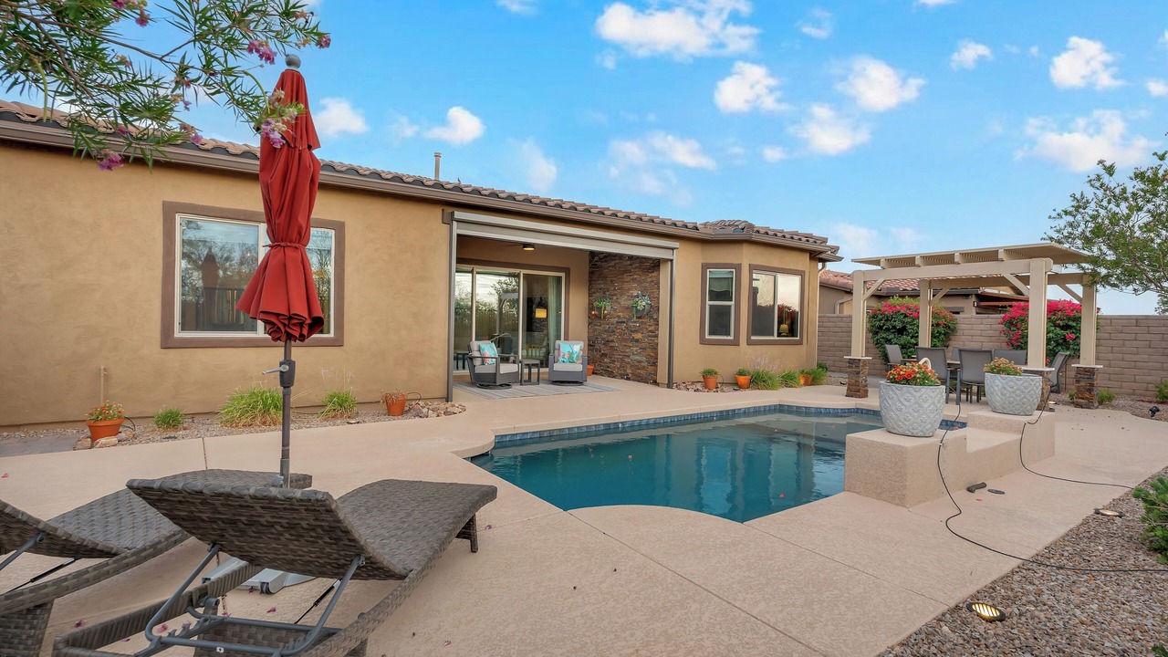 Photo of Outdoor in Dove Mountain