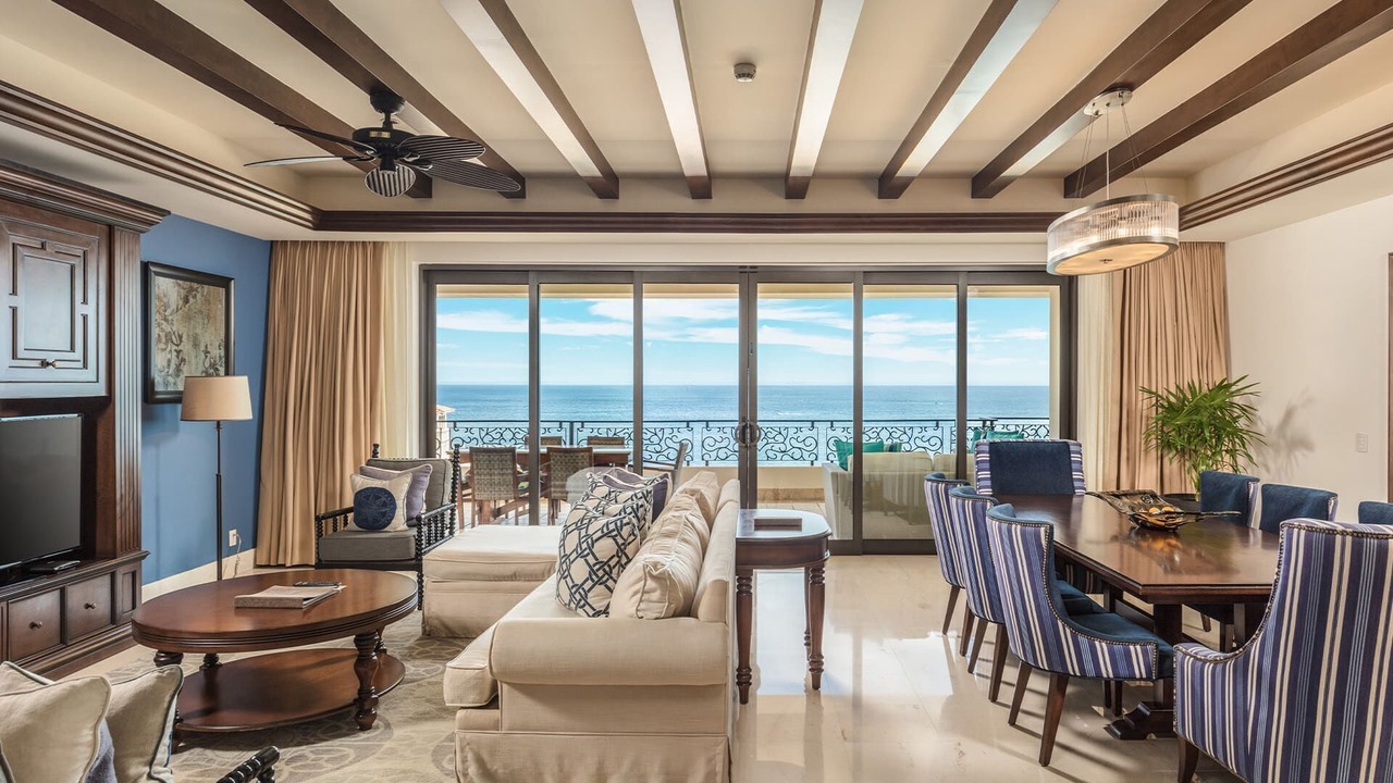 Photo of Livingroom in Marina